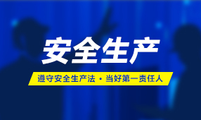 安全生成